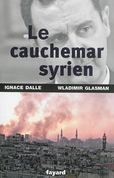 Le cauchemar syrien