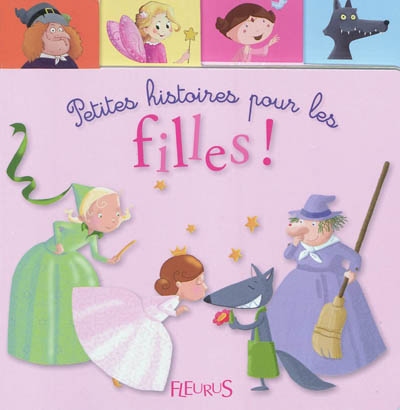 Petites histoires pour les filles