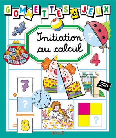 Initiation au maths