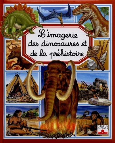 Dinosaures et de la prehistoire