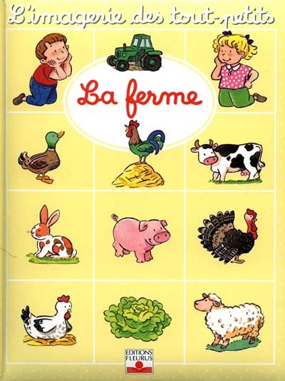 La ferme