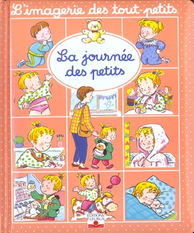 La journee des petits