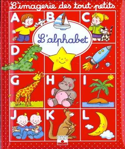L'alphabet
