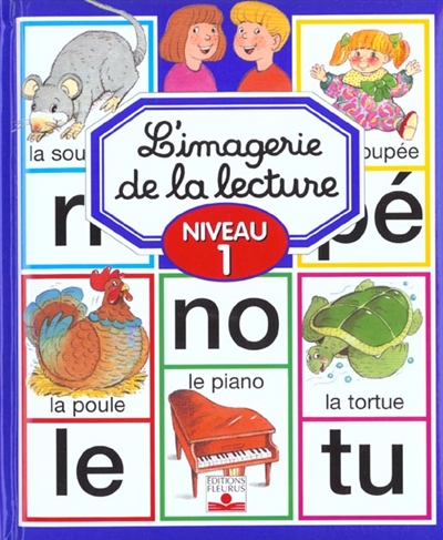 Imagerie lecture 1