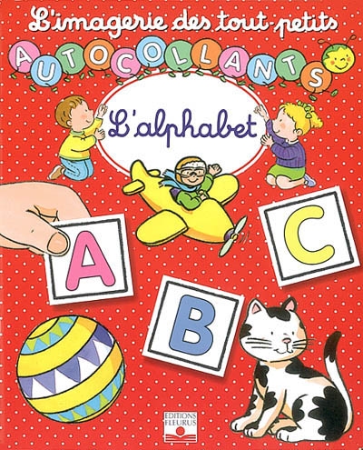 L'alphabet
