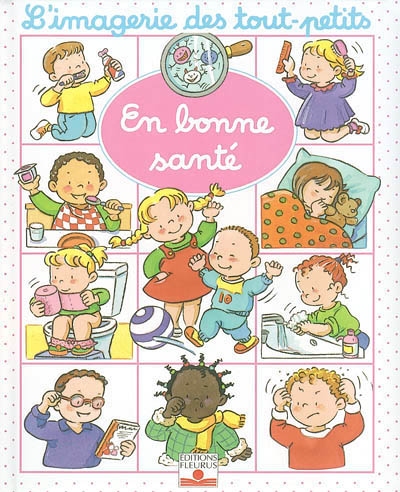 En bonne sante