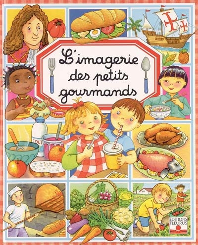 Petits gourmands