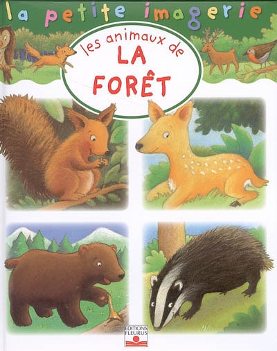 La foret