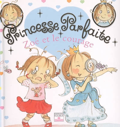Zoe et le courage