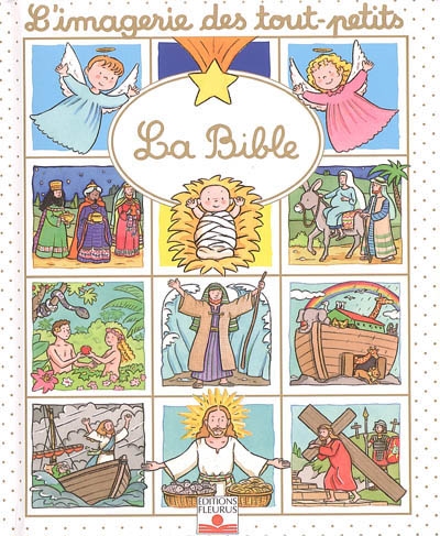 La bible