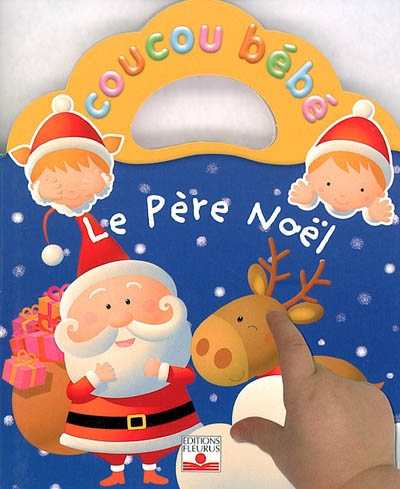 Le pere noel