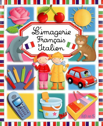 Imagerie francais-italien