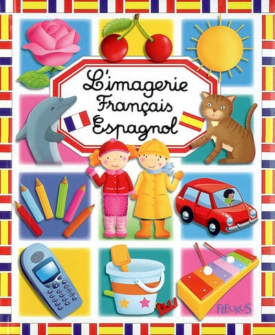 Imagerie francais-espagnol