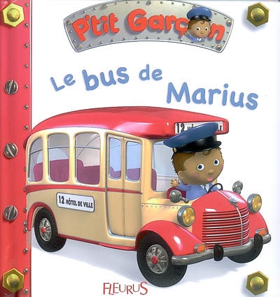 Le bus de marius
