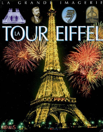 La tour eiffel