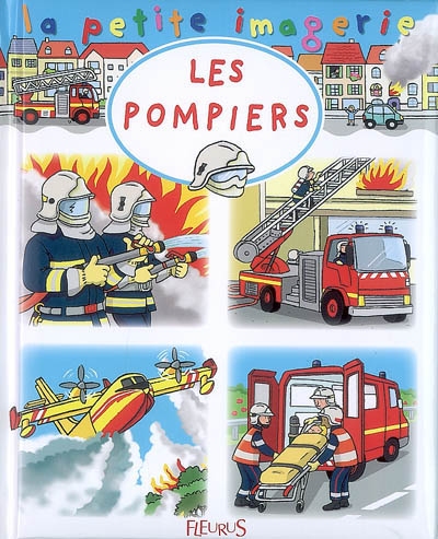 Les pompiers
