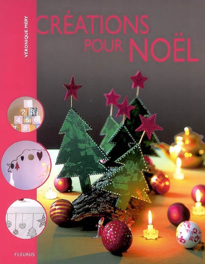 Creations pour noel