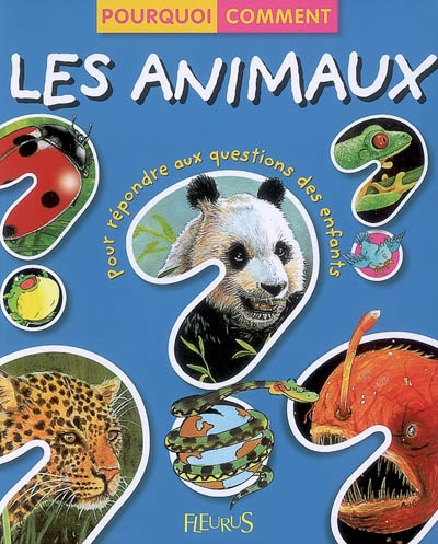 Animaux (les)