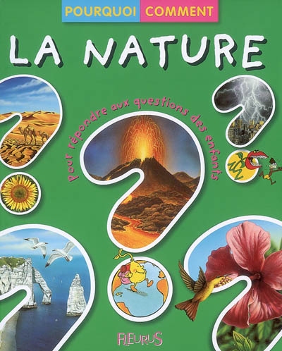 Nature (la)