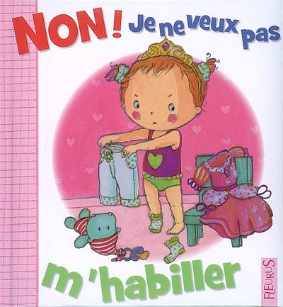 M'habiller