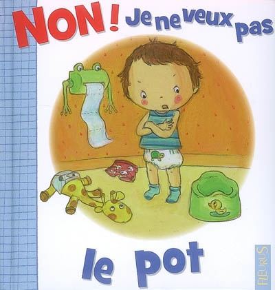 Le pot