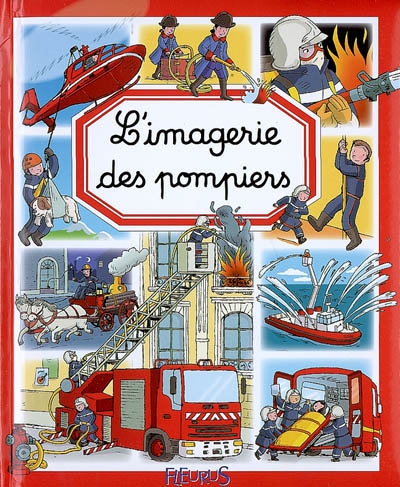Les pompiers