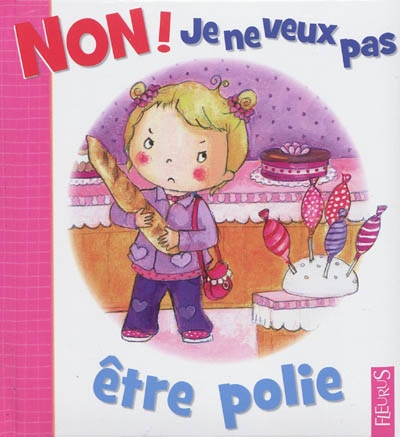 Etre polie