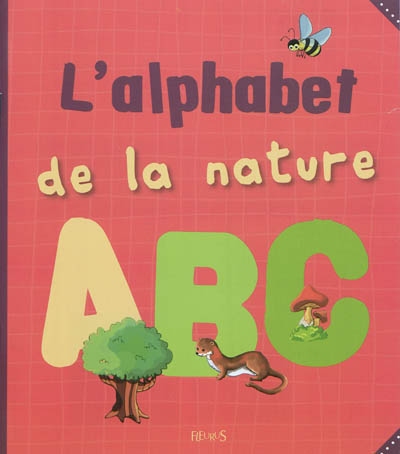 Alphabet de la nature