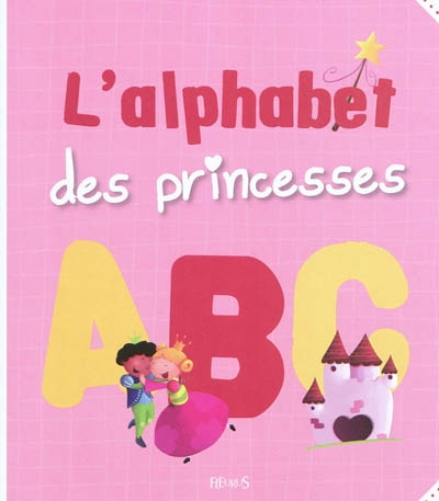 Alphabet des princesses