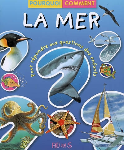 La mer