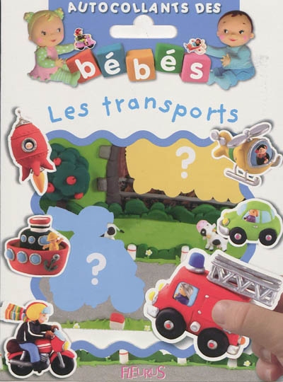 Transports (les)