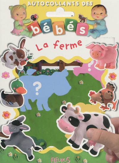 La ferme