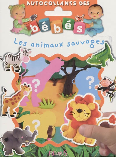 Animaux sauvages (les)