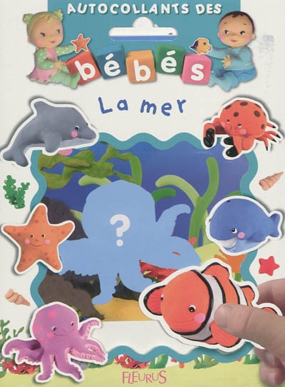 La mer