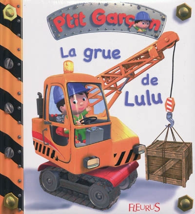 La grue de lulu