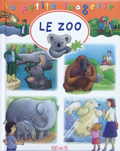 Le zoo
