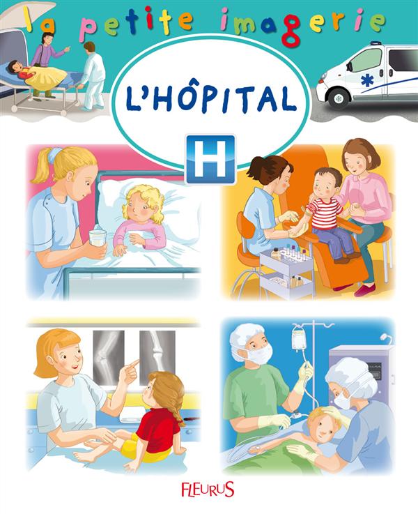 L'hopital