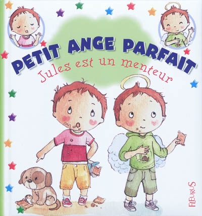 Jules est menteur
