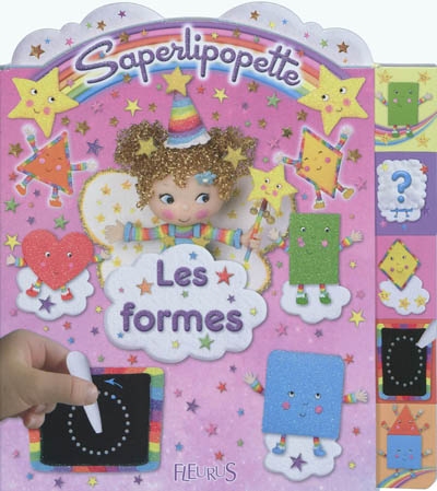 Les formes