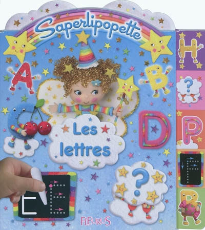 Les lettres