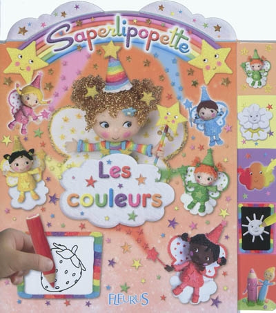 Les couleurs