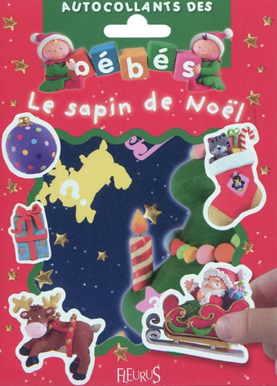 Le sapin de noel
