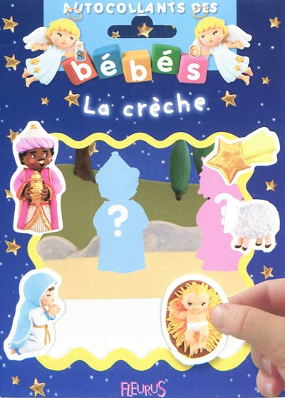 La creche