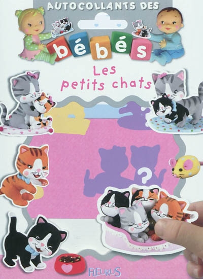 Les petits chats