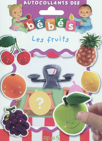 Les fruits