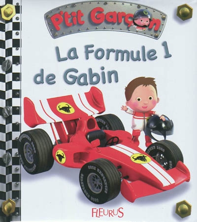 La formule 1 de gabin