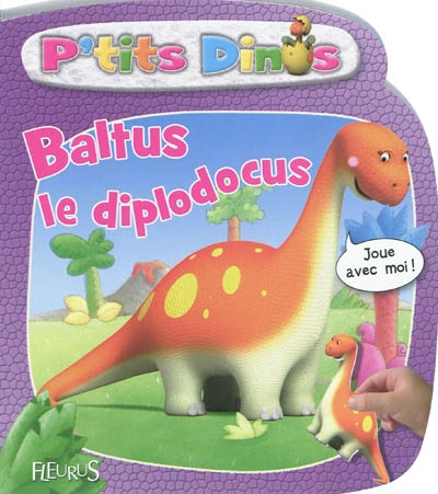 Balthus le diplodocus