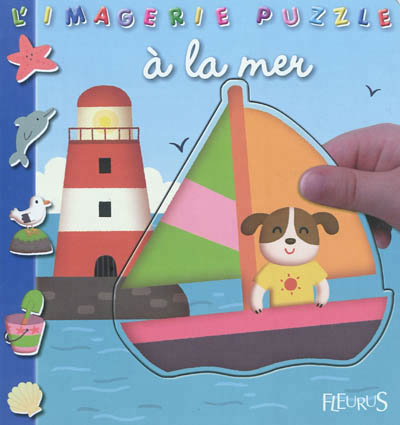 A la mer
