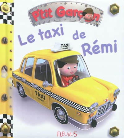 Le taxi de remi