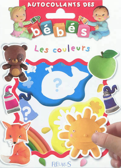 Les couleurs